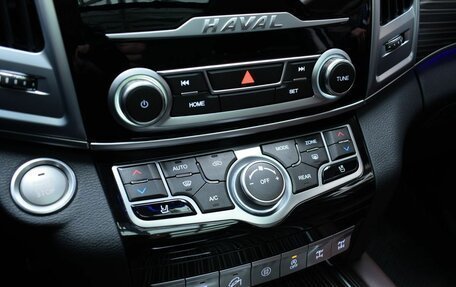 Haval H9 I рестайлинг, 2022 год, 2 790 000 рублей, 14 фотография