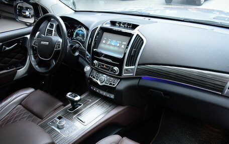 Haval H9 I рестайлинг, 2022 год, 2 790 000 рублей, 22 фотография