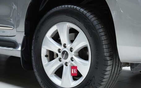 Haval H9 I рестайлинг, 2022 год, 2 790 000 рублей, 9 фотография