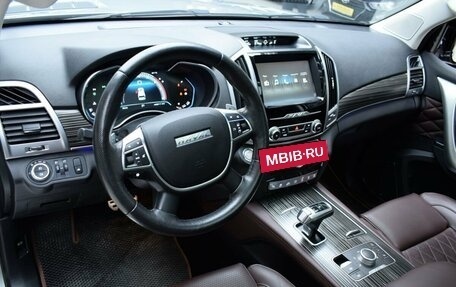 Haval H9 I рестайлинг, 2022 год, 2 790 000 рублей, 10 фотография