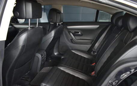Volkswagen Passat CC I рестайлинг, 2012 год, 1 320 000 рублей, 8 фотография
