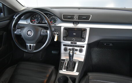 Volkswagen Passat CC I рестайлинг, 2012 год, 1 320 000 рублей, 7 фотография