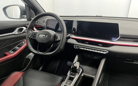 Geely Coolray I, 2023 год, 2 375 000 рублей, 3 фотография