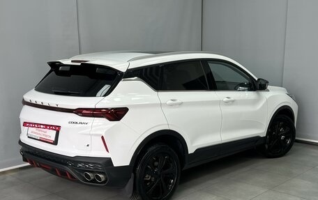 Geely Coolray I, 2023 год, 2 375 000 рублей, 2 фотография