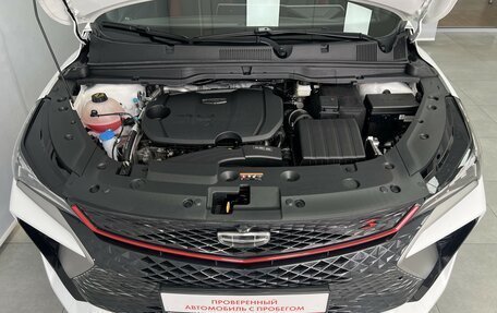 Geely Coolray I, 2023 год, 2 375 000 рублей, 8 фотография