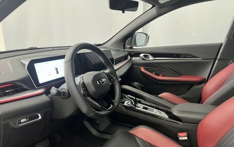 Geely Coolray I, 2023 год, 2 375 000 рублей, 12 фотография
