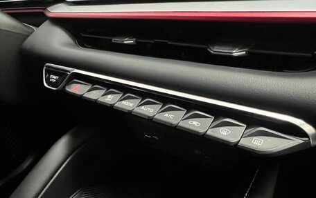Geely Coolray I, 2023 год, 2 375 000 рублей, 18 фотография