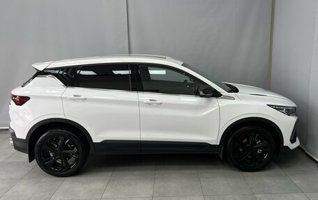 Geely Coolray I, 2023 год, 2 375 000 рублей, 10 фотография