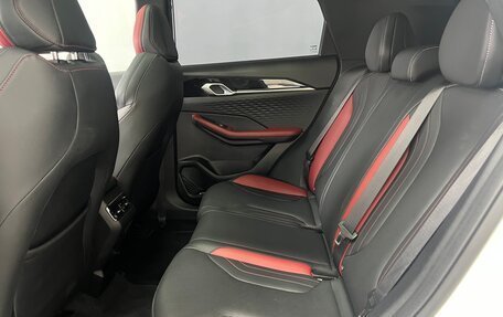 Geely Coolray I, 2023 год, 2 375 000 рублей, 25 фотография