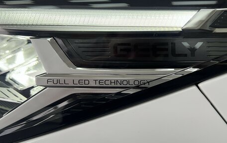 Geely Coolray I, 2023 год, 2 375 000 рублей, 31 фотография
