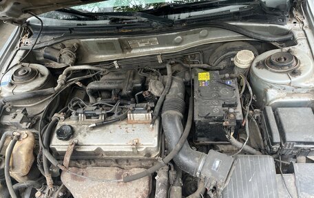 Mitsubishi Galant VIII, 2003 год, 240 000 рублей, 7 фотография