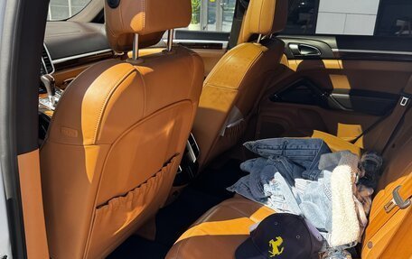 Porsche Cayenne III, 2013 год, 2 950 000 рублей, 6 фотография