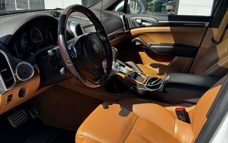 Porsche Cayenne III, 2013 год, 2 950 000 рублей, 8 фотография