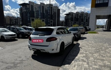Porsche Cayenne III, 2013 год, 2 950 000 рублей, 5 фотография