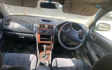 Mitsubishi Legnum, 1997 год, 163 771 рублей, 4 фотография