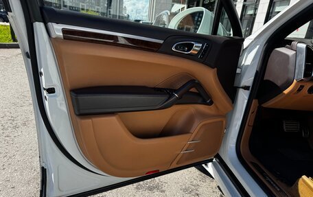Porsche Cayenne III, 2013 год, 2 950 000 рублей, 13 фотография