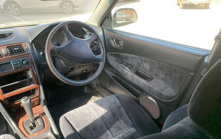 Mitsubishi Legnum, 1997 год, 163 771 рублей, 3 фотография