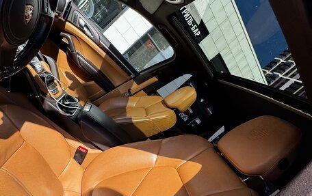 Porsche Cayenne III, 2013 год, 2 950 000 рублей, 11 фотография
