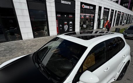 Porsche Cayenne III, 2013 год, 2 950 000 рублей, 10 фотография