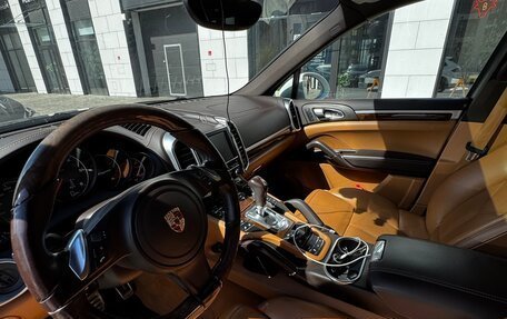 Porsche Cayenne III, 2013 год, 2 950 000 рублей, 12 фотография
