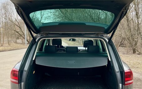 Volkswagen Touareg III, 2017 год, 2 650 000 рублей, 13 фотография