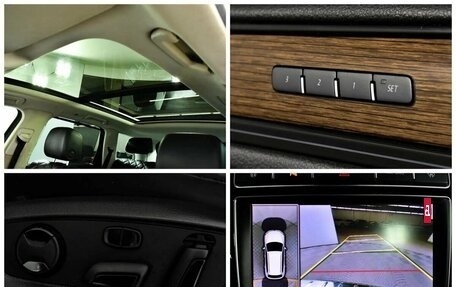 Volkswagen Touareg III, 2017 год, 2 650 000 рублей, 7 фотография