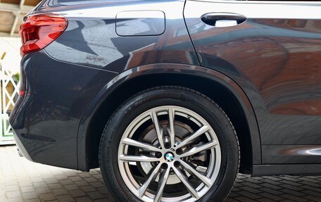 BMW X3, 2018 год, 3 650 000 рублей, 2 фотография