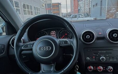 Audi A1, 2014 год, 1 430 000 рублей, 7 фотография