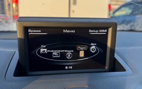 Audi A1, 2014 год, 1 430 000 рублей, 11 фотография
