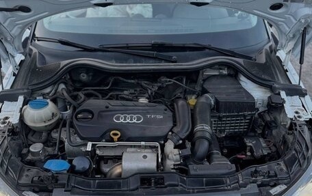 Audi A1, 2014 год, 1 430 000 рублей, 9 фотография