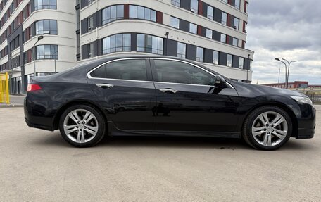 Honda Accord VIII рестайлинг, 2012 год, 1 550 000 рублей, 4 фотография
