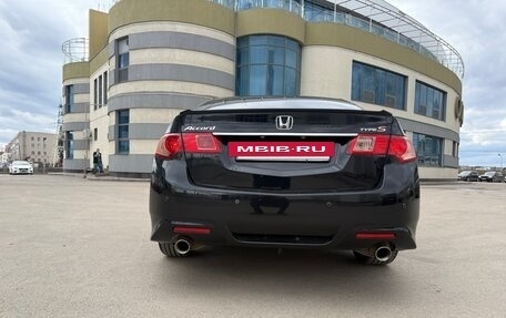 Honda Accord VIII рестайлинг, 2012 год, 1 550 000 рублей, 8 фотография