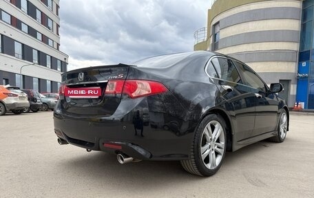 Honda Accord VIII рестайлинг, 2012 год, 1 550 000 рублей, 6 фотография