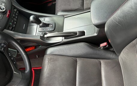 Honda Accord VIII рестайлинг, 2012 год, 1 550 000 рублей, 18 фотография