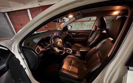 Nissan Qashqai, 2016 год, 1 700 000 рублей, 9 фотография