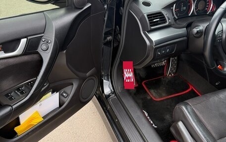 Honda Accord VIII рестайлинг, 2012 год, 1 550 000 рублей, 17 фотография