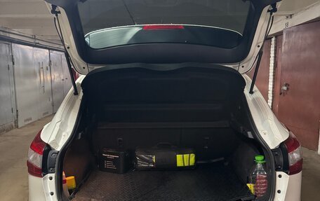 Nissan Qashqai, 2016 год, 1 700 000 рублей, 16 фотография
