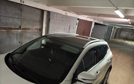 Nissan Qashqai, 2016 год, 1 700 000 рублей, 18 фотография