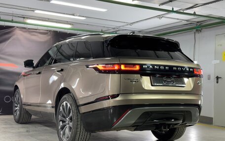 Land Rover Range Rover Velar I, 2019 год, 3 790 000 рублей, 7 фотография