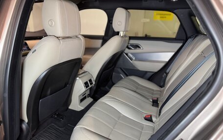 Land Rover Range Rover Velar I, 2019 год, 3 790 000 рублей, 20 фотография