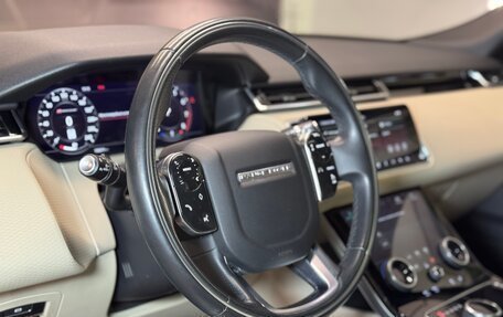 Land Rover Range Rover Velar I, 2019 год, 3 790 000 рублей, 17 фотография