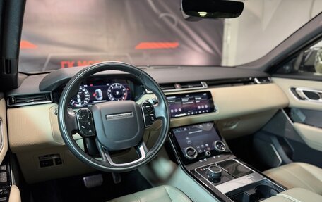 Land Rover Range Rover Velar I, 2019 год, 3 790 000 рублей, 18 фотография