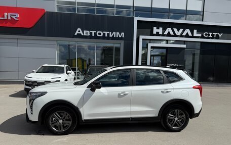 Haval Jolion, 2024 год, 1 675 000 рублей, 10 фотография