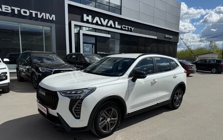 Haval Jolion, 2024 год, 1 675 000 рублей, 11 фотография
