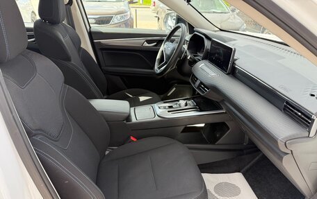 Haval Jolion, 2024 год, 1 675 000 рублей, 12 фотография