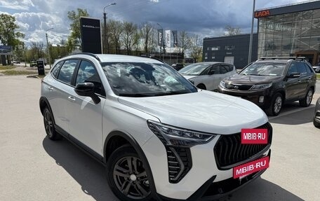 Haval Jolion, 2024 год, 1 675 000 рублей, 3 фотография