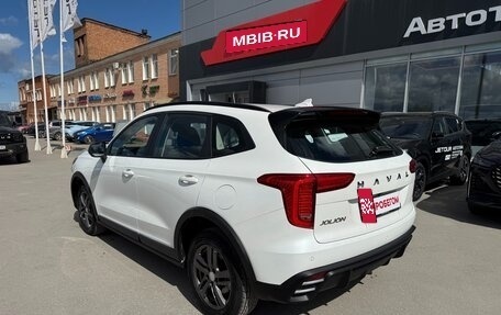 Haval Jolion, 2024 год, 1 675 000 рублей, 9 фотография