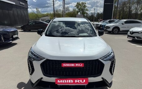 Haval Jolion, 2024 год, 1 675 000 рублей, 2 фотография
