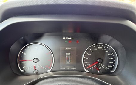 Haval Jolion, 2024 год, 1 675 000 рублей, 19 фотография