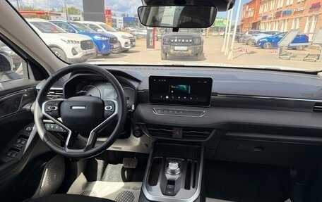 Haval Jolion, 2024 год, 1 675 000 рублей, 14 фотография